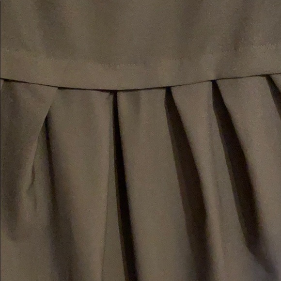 NWOT made in Italy Dixie balloon  dress - Picture 2 of 3